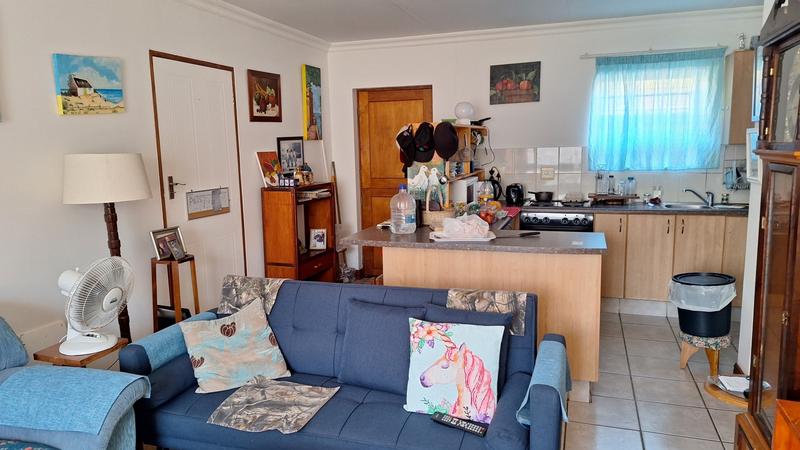 1 Bedroom Property for Sale in Groot Brakrivier Central Western Cape